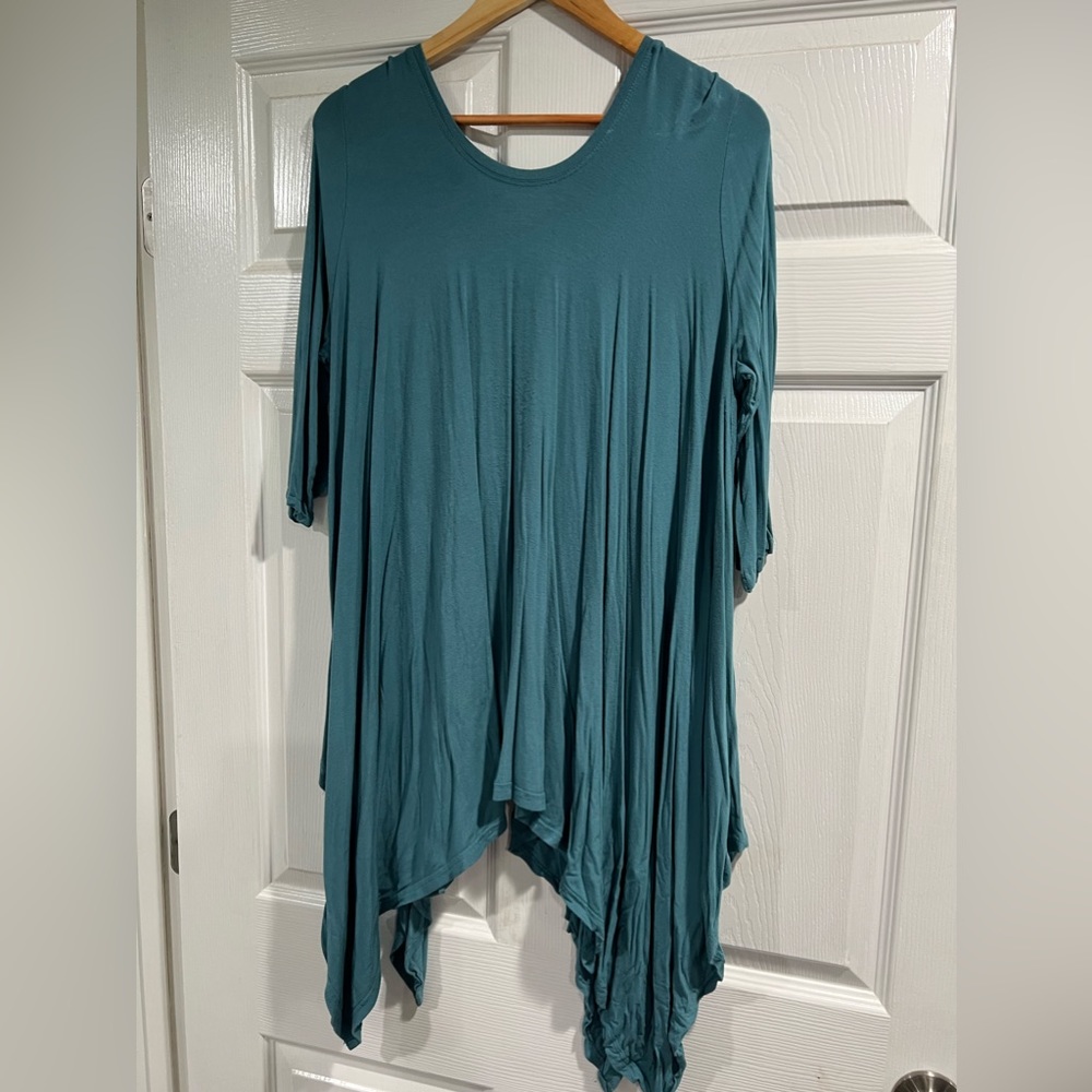 Umgee boutique blouse